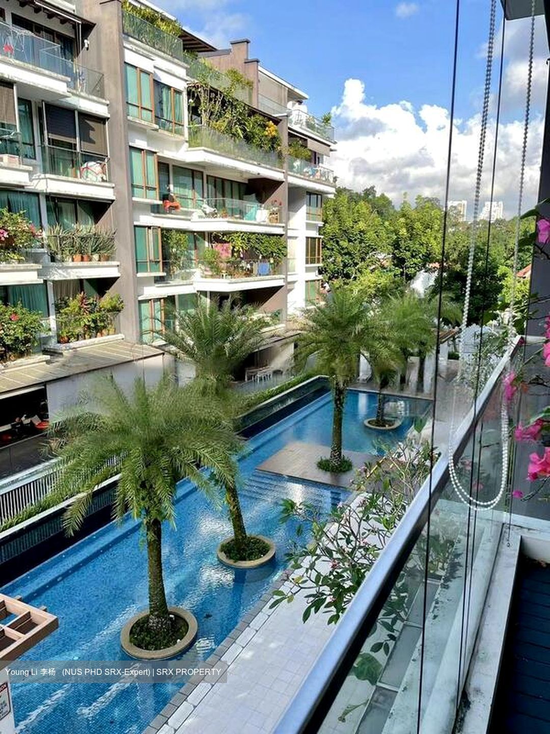 Park Natura (D23), Condominium #561149901